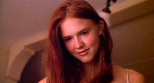 Dominique Swain as Lolita