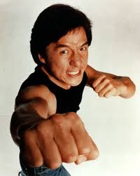 Jackie Chan Image Martial Thoughts »  05 » November Picture 1