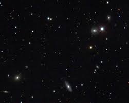   First   Light Image