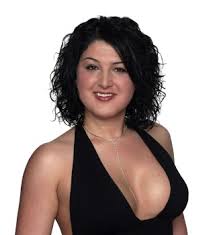 Big Brother Online UK - Nadia