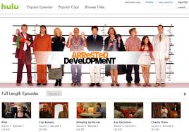Hulu: I'm in and I'm impressed - via Daymix