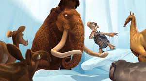 Ice Age-3 - via Daymix