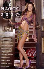   Lingerie   Wall  Calendar  