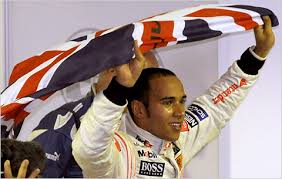 Image Lewis Hamilton Is Formula One Picture