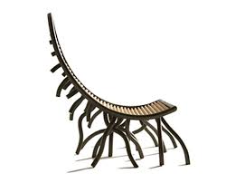 Mimic Chair - via Daymix