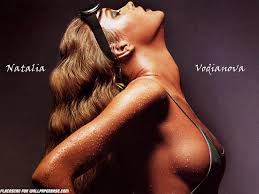 Image <b>Natalia Vodianova</b> 11502 Wallpaper Picture