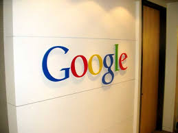 Google Stock gains NYSE Yahoo