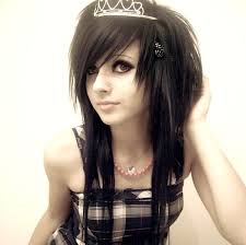Change hair color