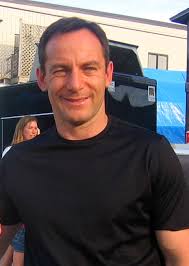 Jason Isaacs