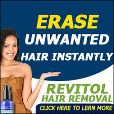 Permanent Hair Removal Cream