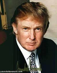 Image Donald Trump Picture