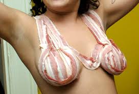Bacon gets TAKEN DOWN! - via Daymix