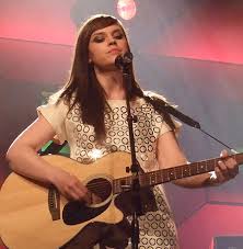 Amy Macdonald Picture 1