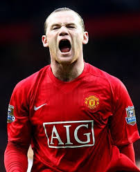 Wayne Rooney Gossip