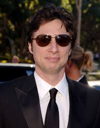 Zach Braff Gossip