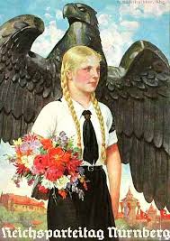 ドイツ処女団Bund Deutscher