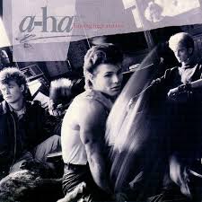 Image <b>a</b>-<b>ha</b> - hunting high and low Picture