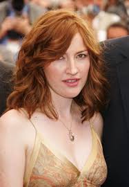 Image Kelly Macdonald at the Picture