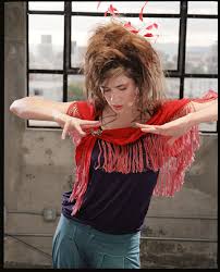 Image <b>Imogen Heap</b> :: Paramount Picture