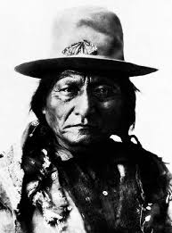   Sitting Bull  