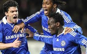 Image Comeback kid: Michael Essien Picture