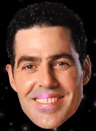 Image <b>Adam Carolla</b> on Top Gear USA? Picture