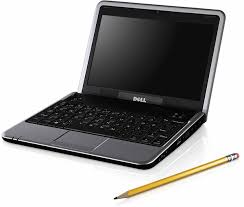 Dell Inspiron - via Daymix