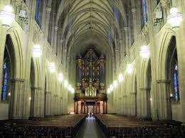 Photos of Duke University, - via Daymix