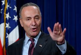 New York Charles Schumer