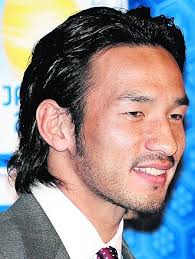 Hidetoshi Nakata Image Ranking: Best Player to Ever Play For Fiorentina ACF Picture 7