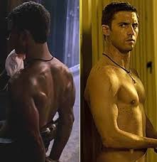 Image <b>Milo Ventimiglia</b>, No Shirt Picture