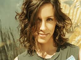 Alanis Morissette Image Alanis Morissette | Movie Reviews | Music Reviews | Behind the Hype Picture 3