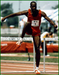 #1: Edwin Moses