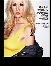 Image As always with <b>Kenneth Cole</b>, Picture