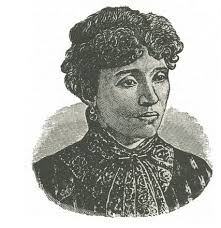 Lucy Parsons