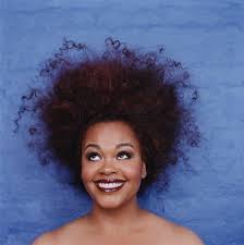 Image “Love Rain” Live by Jill Scott Picture