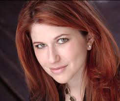 Image I meant THIS Rachel Nichols… Picture