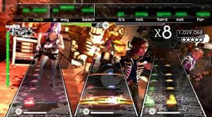 Release Date, Rock Band - via Daymix