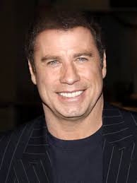 Image <b>John Travolta</b> Portrait Picture