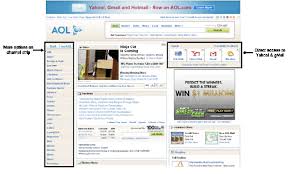 Earlier this month both AOL - via Daymix