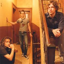 Image <b>Nada Surf</b> Live Webcast Picture
