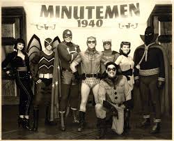 Set Interview – WATCHMEN - via Daymix