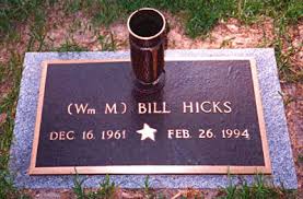 Bill Hicks site.