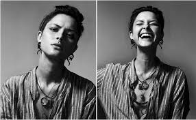 Image <b>TASHA TILBERG</b> by CASS BIRD Picture