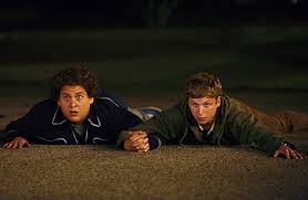 to reenact bromances such - via Daymix
