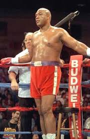 Image Share this <b>George Foreman</b> picture! Picture