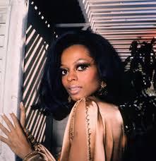 diva herself Diana Ross! - via Daymix