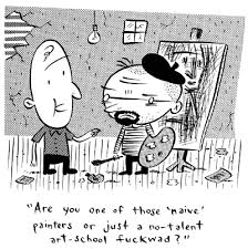 black humor with a - via Daymix