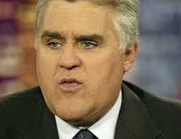Image I used to enjoy Jay Lenos Picture