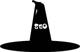Link to Black Hat SEO - via Daymix